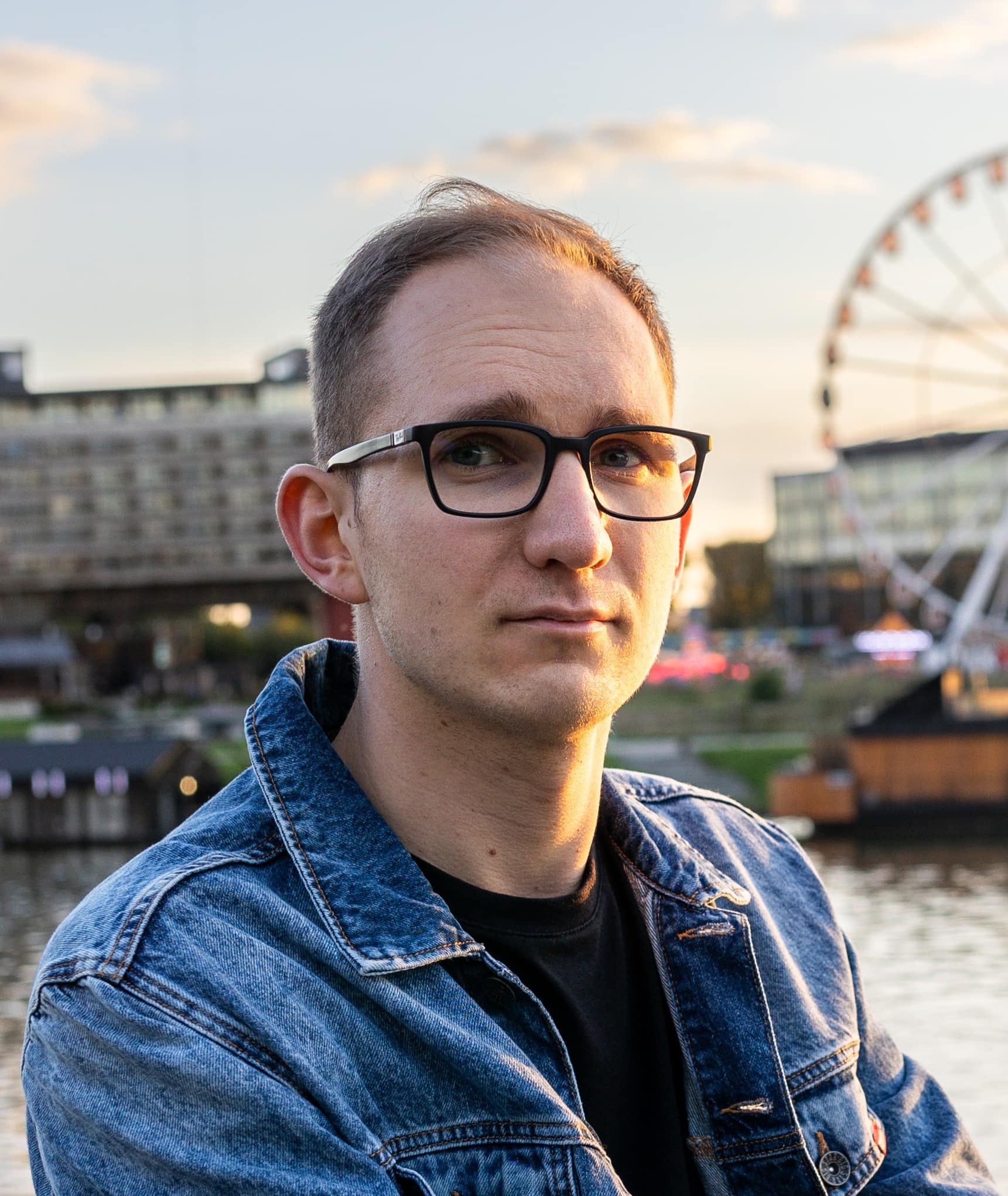 Arkadiusz Marta