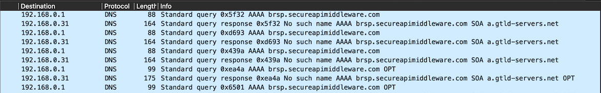 Wireshark